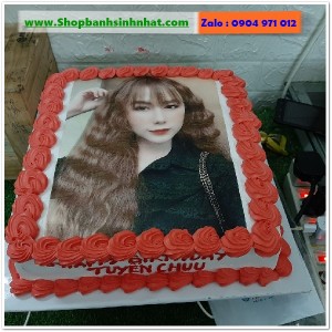 Bánh Sinh Nhật Đẹp - TK314